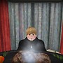 Second Life からのポストカード - sayaca.unplugged