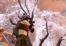 Wandering cameraman