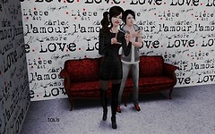 Friendship Colorful ♥