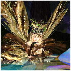 forest spirit