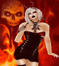Give The Devil Her Due