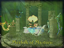 Merfolk Of Mystara