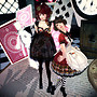 in wonderland