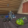Postcard from [CURRENT_GRID]. - oriyn.destiny