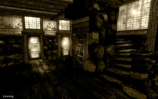 Glimpse of the past...