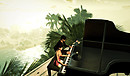 moment - playing piano at home