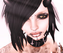 kiss me darkly ...