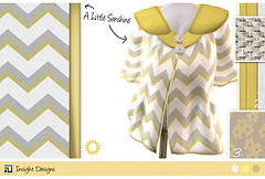 a little sunshine