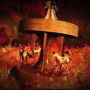 Merry Go Round