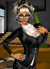 Julie3q