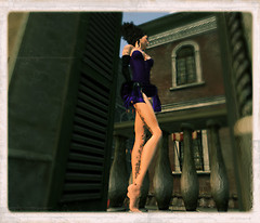 Corseted View