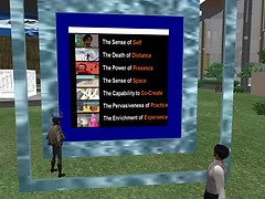 UW Class solving a riddle - chimera.cosmos