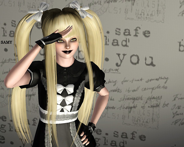 My Sim