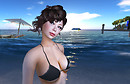 megan at Ol nude Beach