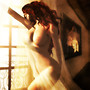 Morning, veiled
