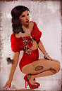 Modern Pinup
