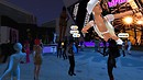 Birthday party