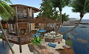 New house