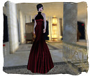 Oscar Gown