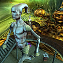 Virtual Montmartre