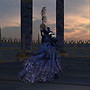 AZUL-Saleena @Mermaid Temple01-no edit