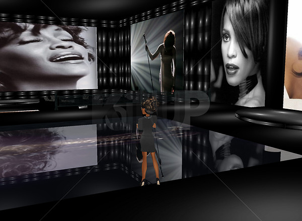 RIP Whitney Houston1
