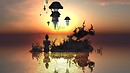 The Sunset of Surreal 08