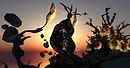 The Sunset of Surreal 05