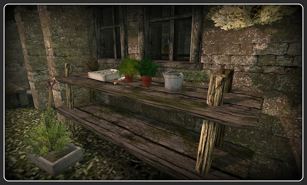 Farm Herbs
