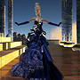 AZUL-Saleena @Mermaid Tmple02