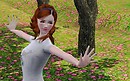 [TaliiisR] My Sim :)
