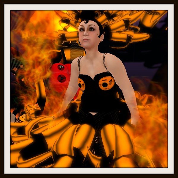 Fiery Broome