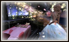 Time in the Gazebo
