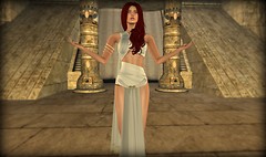 Ancient Prayer