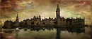 The mysterious city of Venexia
