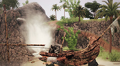 island