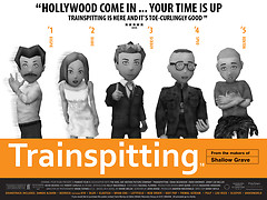 Trainspitting