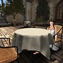 Second Life からのポストカードです。 - teto.sosa