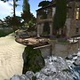 Second Life からのポストカードです。 - teto.sosa
