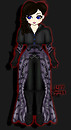 Based on the evil queen of Storybrooke