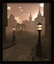 Invisible Cities