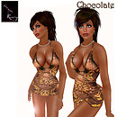 Ruxy-Chocolate collection