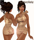Ruxy-Chocolate collections