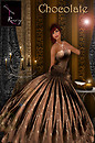 Ruxy-Chocolate collection