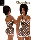 Ruxy-Chocolate collection
