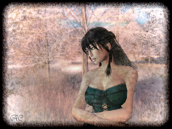 Frosty Thoughts
