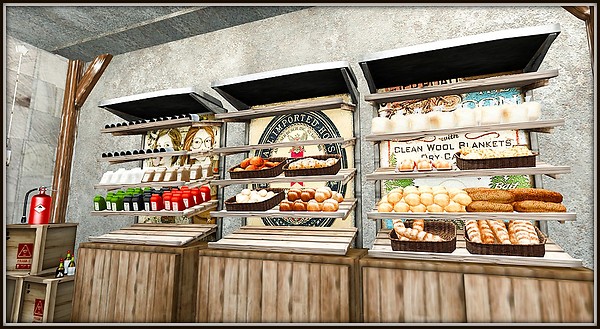 Cafe