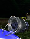 ToxicBear