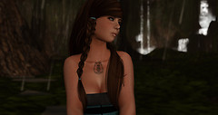 Forest of Tears
