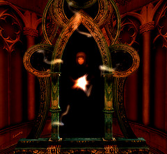 The Visitor